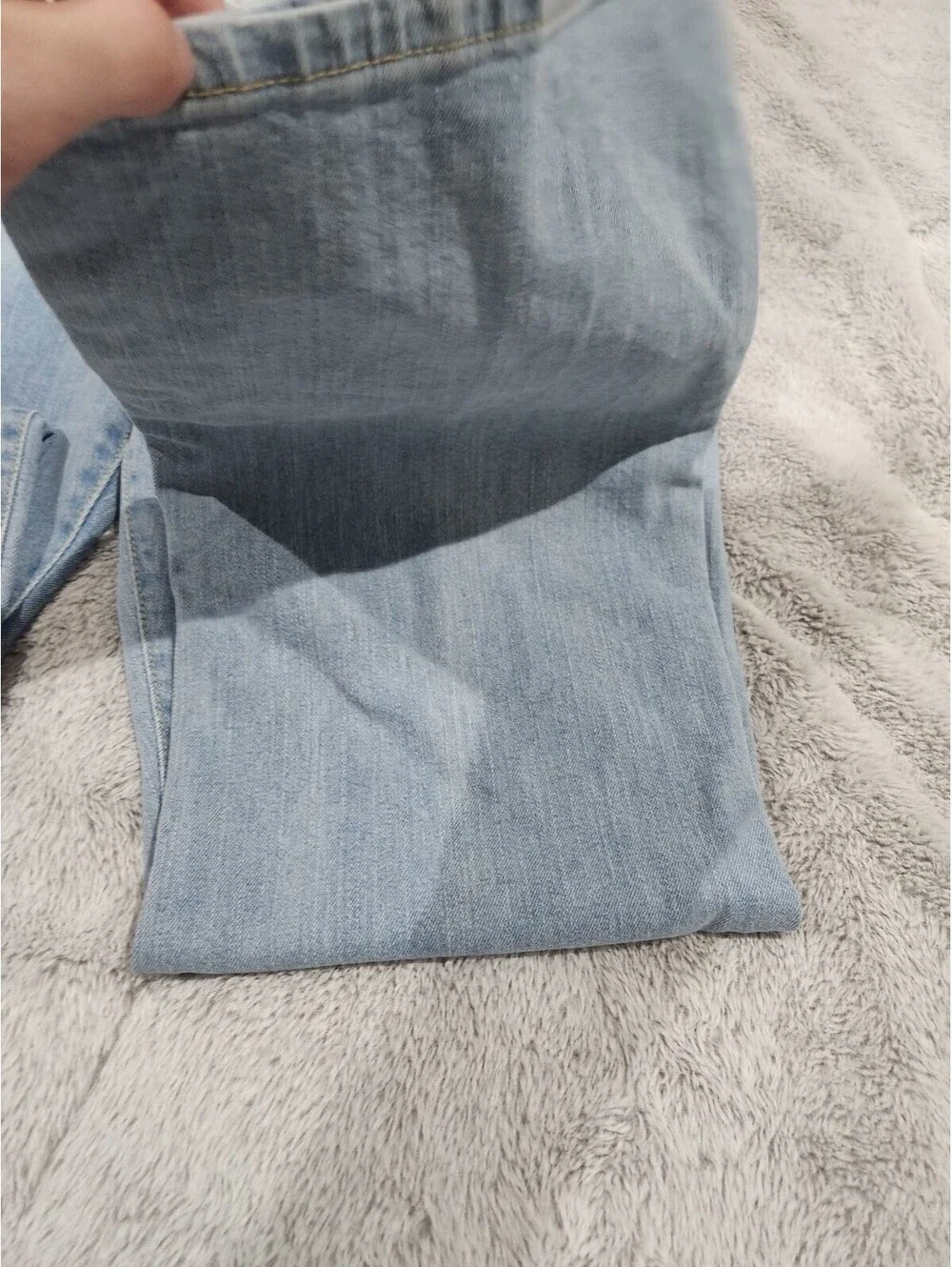 Levis product pair